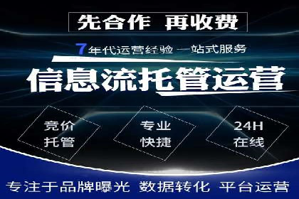 某公司SEM运营全流程解析及效果展示